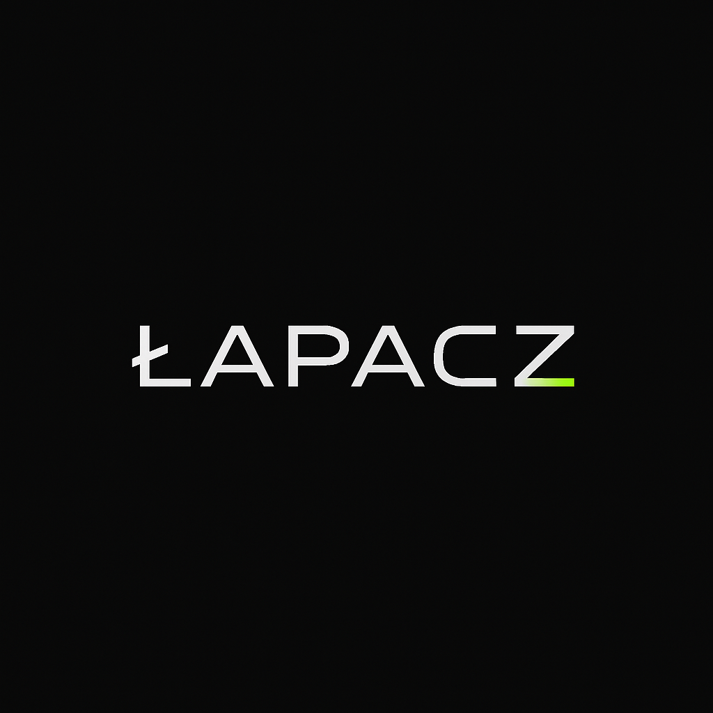 Strony internetowe i sklepy WooCommerce — Dawid Łapacz